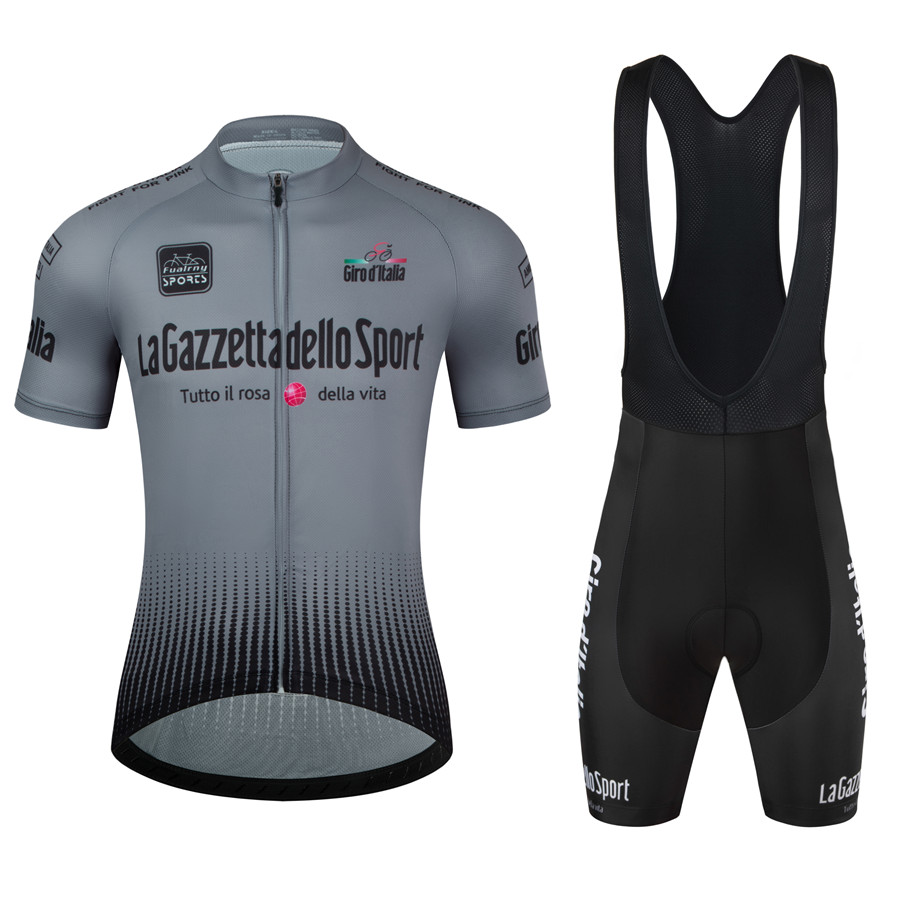 Cycling Commuter Clothing - Tour Of Italy Abbigliamento da bicicletta