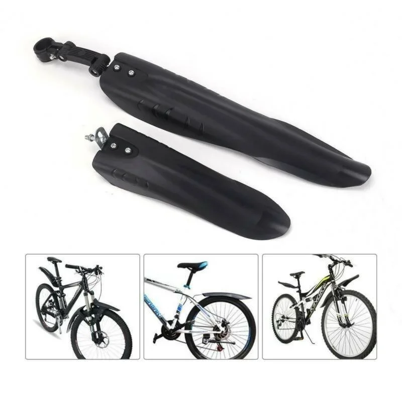 Fender Mudguard Set - 1 Set Set di parafanghi per