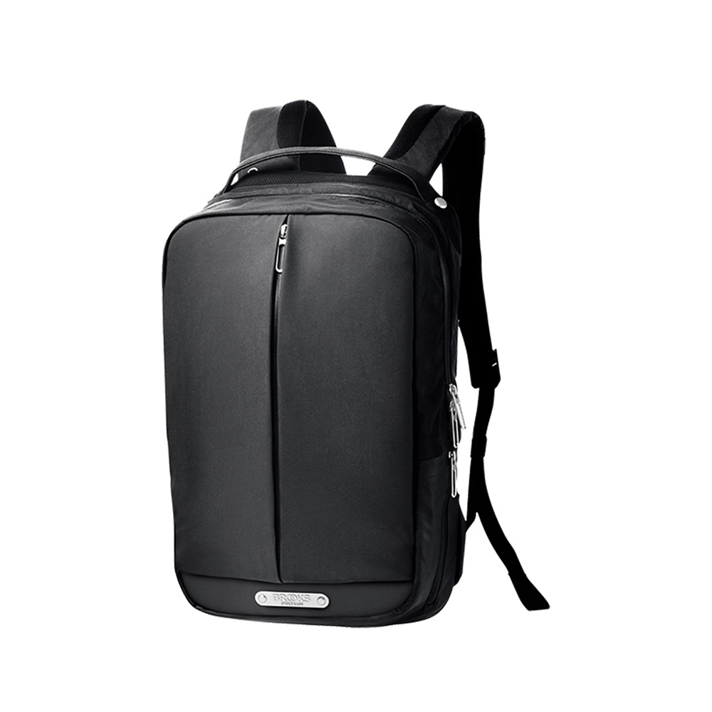 Cycling Commuter Backpack Laptop - Zaino BROOKS England Sparkhill, Zaino Vintage