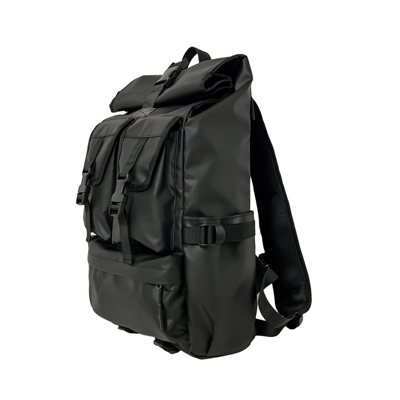 Cycling Commuter Backpack Laptop - Borsa per laptop zaino da ciclismo