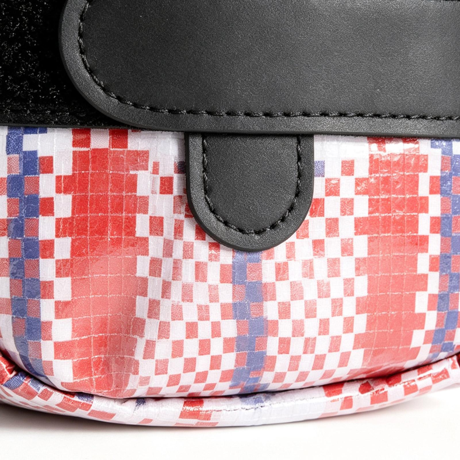 Saddle Bag Under Seat - Borsa da Sella per Bicicletta, Borsa