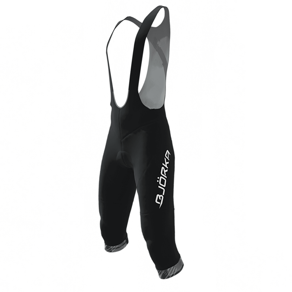 Cycling Commuter Trousers - Pantaloncini al ginocchio da uomo da