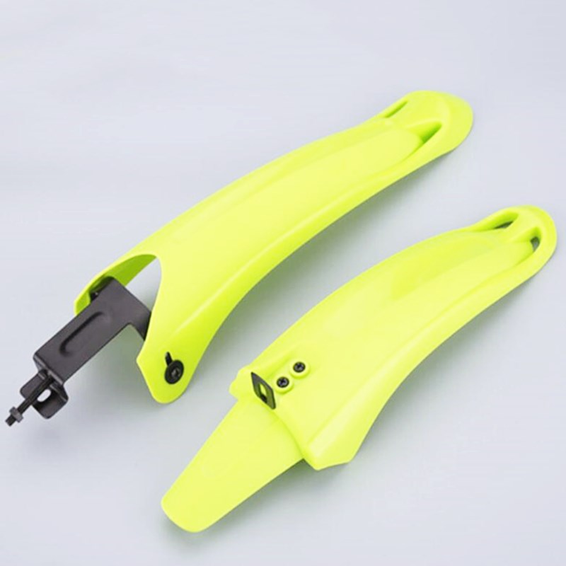 Fender Mudguard Set - Set parafango per Mountain Bike parafanghi