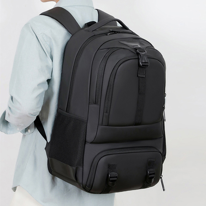 Cycling Commuter Backpack Laptop - Espandi Viaggi Pendolarismo Arrampicata Zaino Sport