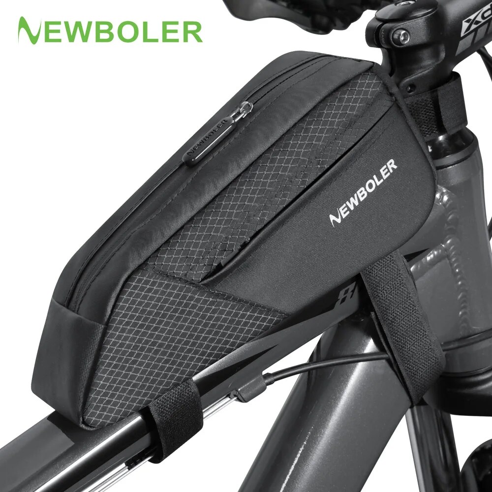Cycling Commuter Backpack Waterproof - Borsa da bici borsa da bicicletta