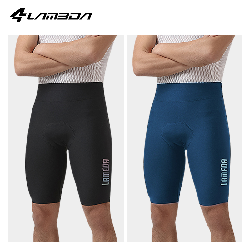 Cycling Commuter Trousers - LAMEDA Pantaloncini da ciclismo da uomo