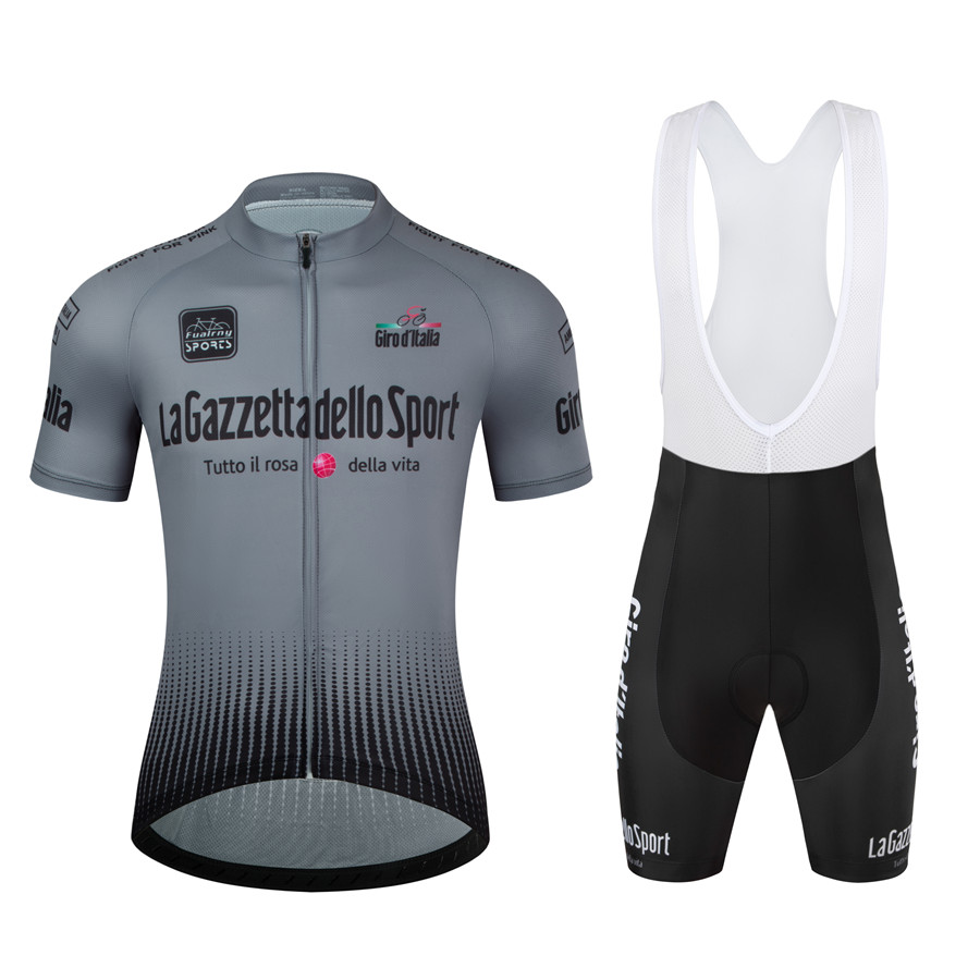 Tour Of Italy Abbigliamento da - Cycling Commuter Clothing recensione e prezzo