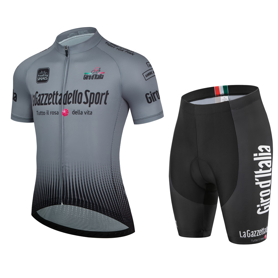 Tour Of Italy Abbigliamento da - Cycling Commuter Clothing recensione e prezzo
