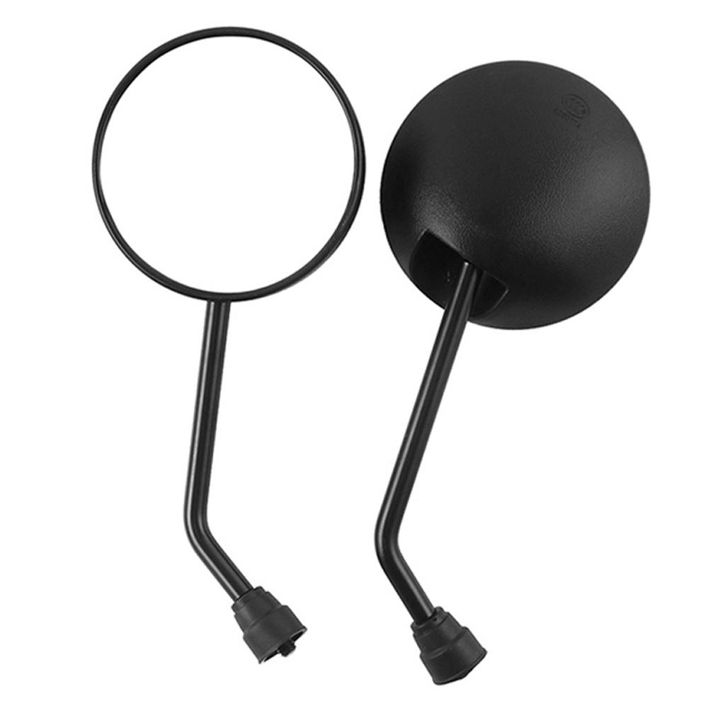 Specchietto retrovisore rotond - Mirror Handlebar Convex recensione e prezzo