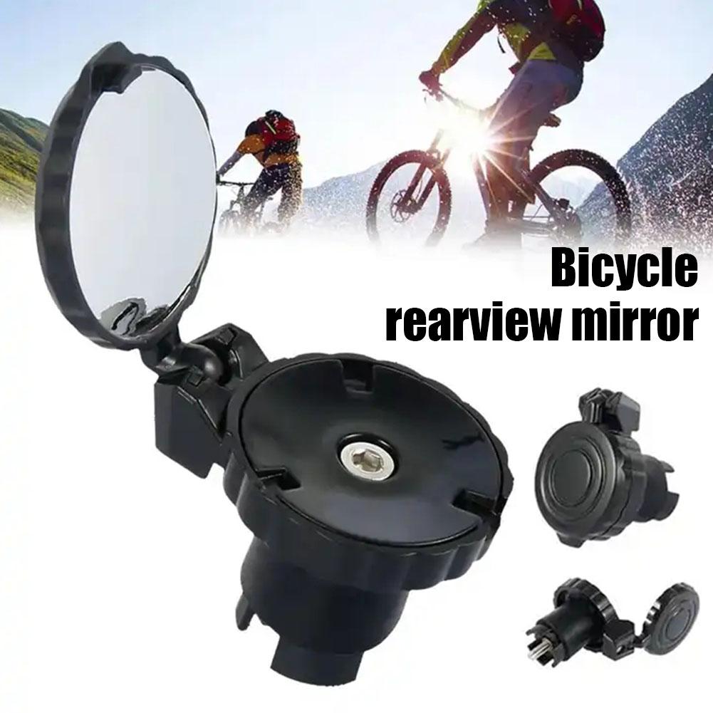 Specchietto retrovisore per ma - Mirror Handlebar Convex recensione e prezzo