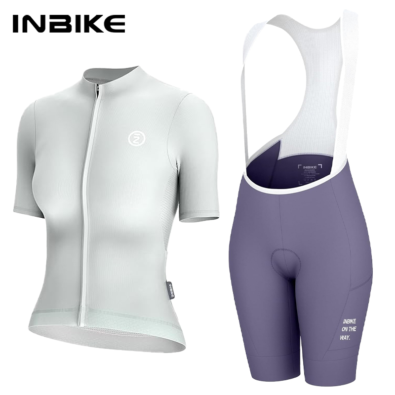 Set da Ciclismo INBIKE per Don - Cycling Commuter Clothing recensione e prezzo