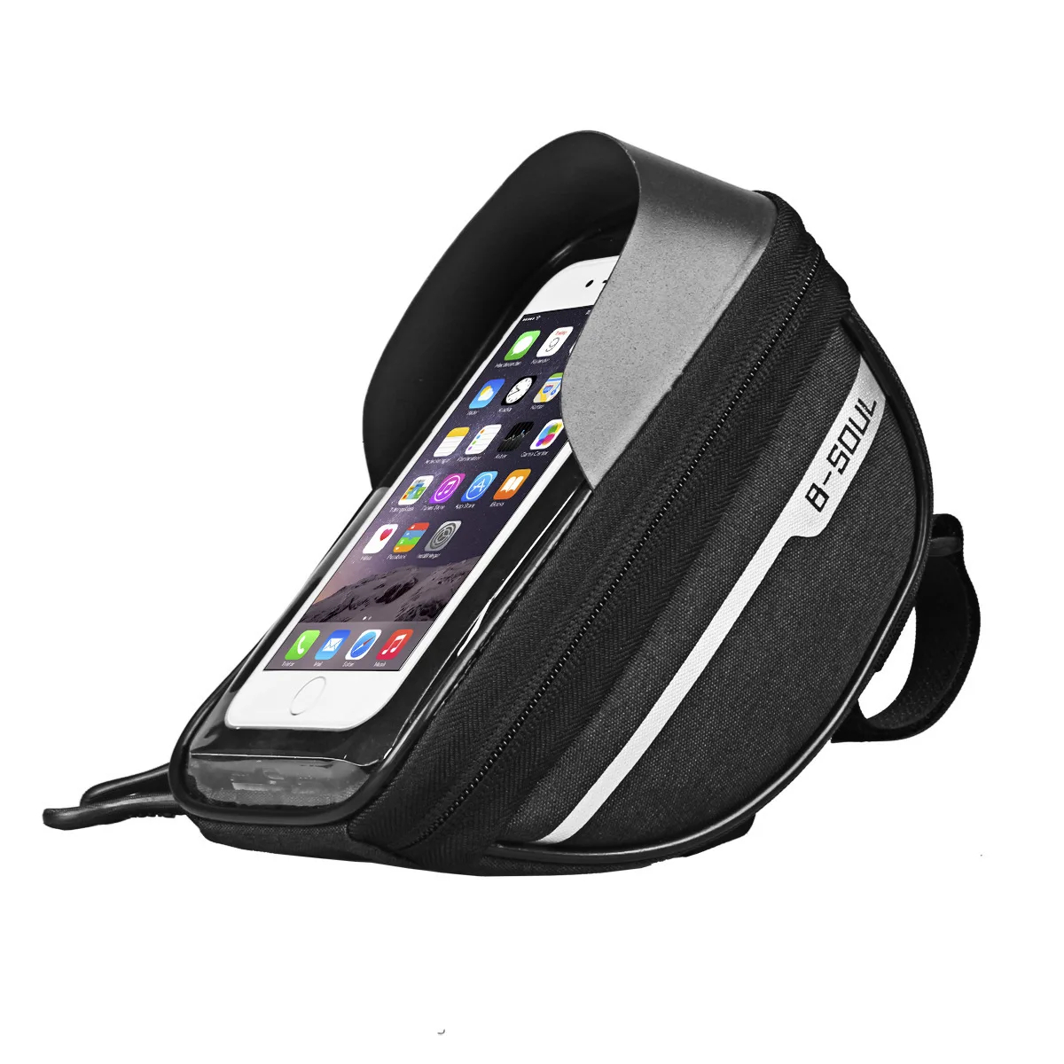 Borsa da Manubrio per Biciclet - Cycling Commuter Backpack Waterproof recensione e prezzo