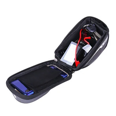 Borsa da Manubrio per Biciclet - Cycling Commuter Backpack Waterproof recensione e prezzo