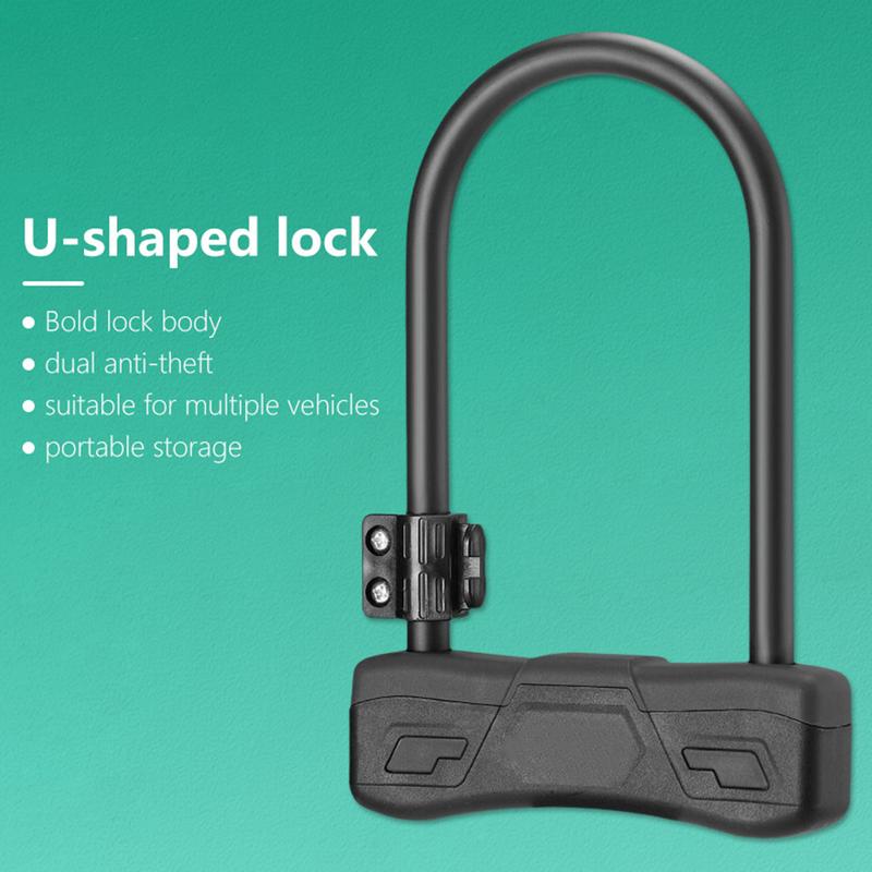 Lucchetto per moto Lucchetti p - Cycling For Commute recensione e prezzo