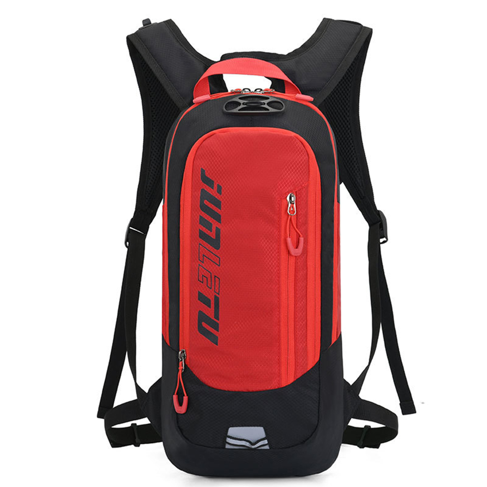 Borsa da bicicletta da 10 litr - Cycling Commuter Backpack Waterproof recensione e prezzo