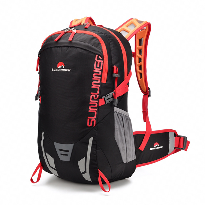 Zaino da Escursionismo 35L, Gr - Cycling Commuter Backpack Waterproof recensione e prezzo