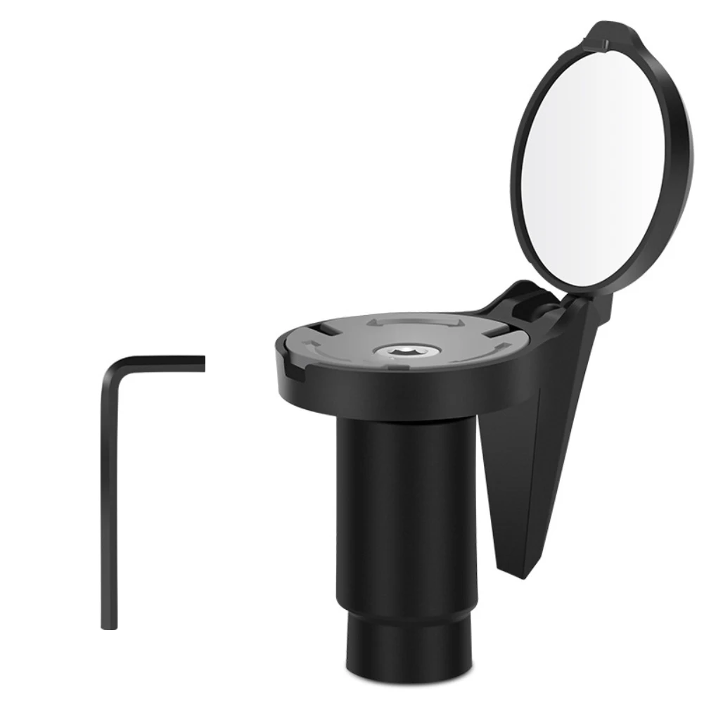 Specchietto retrovisore per ma - Mirror Handlebar Convex recensione e prezzo