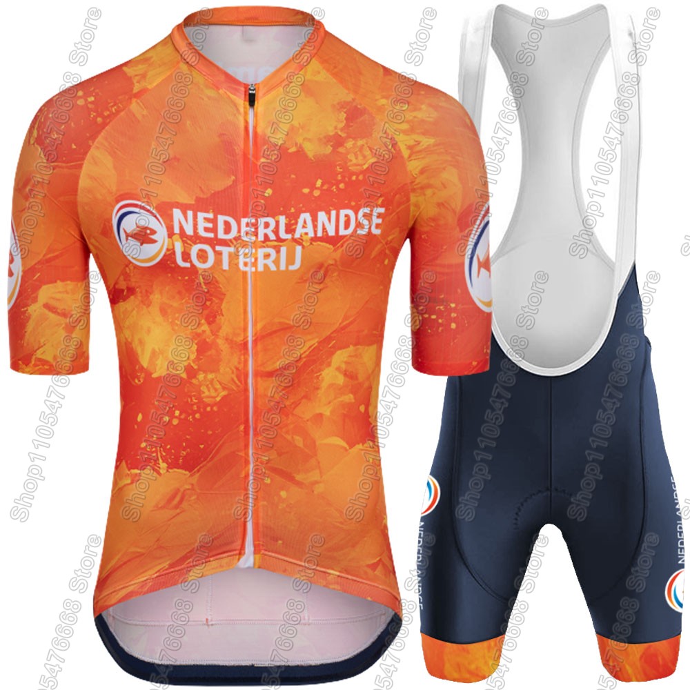 Completo da Ciclismo Olandese  - Cycling Commuter Clothing recensione e prezzo