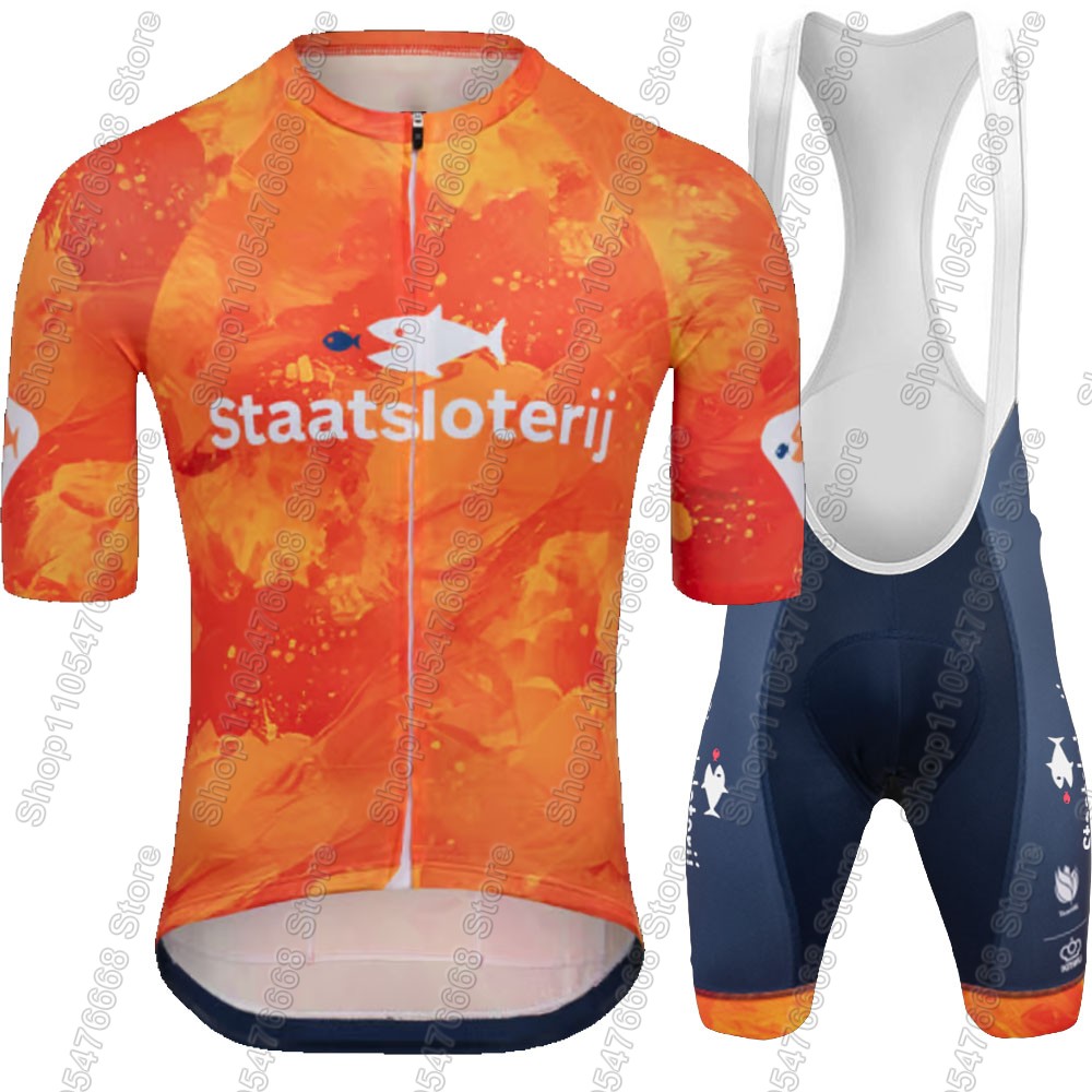 Completo da Ciclismo Olandese  - Cycling Commuter Clothing recensione e prezzo