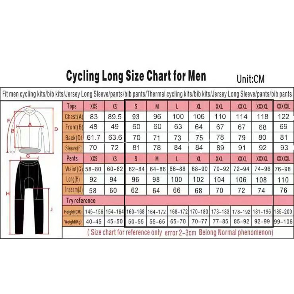 Completo da Ciclismo Bahrain V - Cycling Commuter Clothing recensione e prezzo