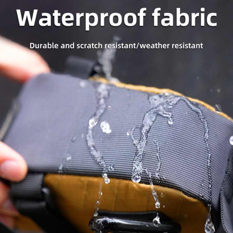 Borsa da sella per bicicletta  - Cycling Commuter Backpack Waterproof recensione e prezzo