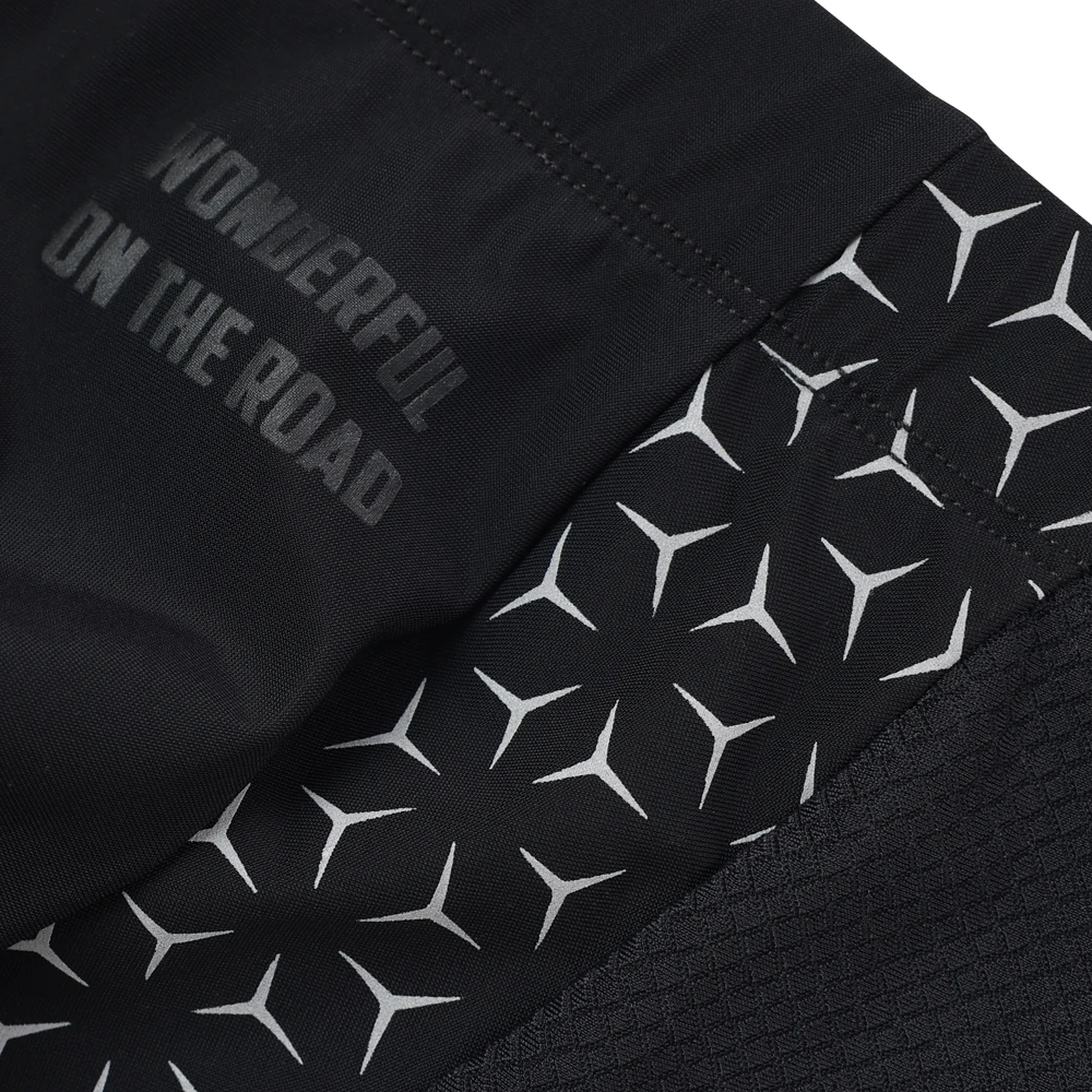 Santic Pantaloncini da ciclism - Cycling Commuter Trousers recensione e prezzo