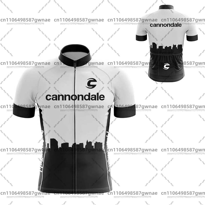 Set Maglia da Ciclismo Cannond - Cycling Commuter Clothing recensione e prezzo