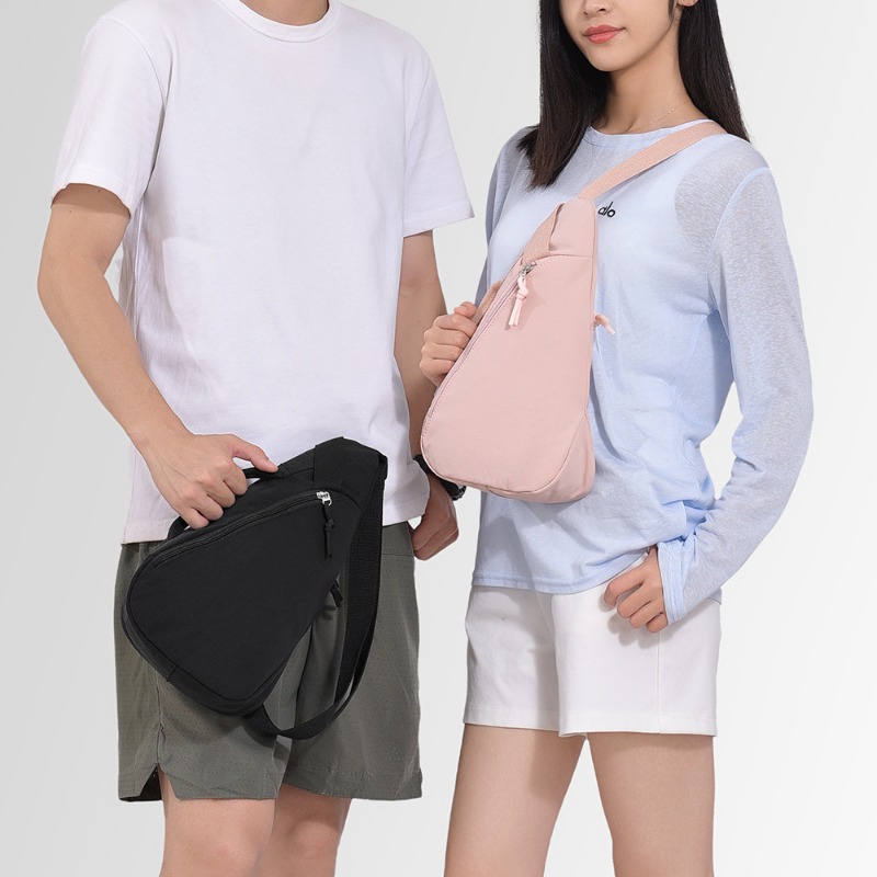 Borsa a tracolla singola, mini - Cycling To Commute recensione e prezzo
