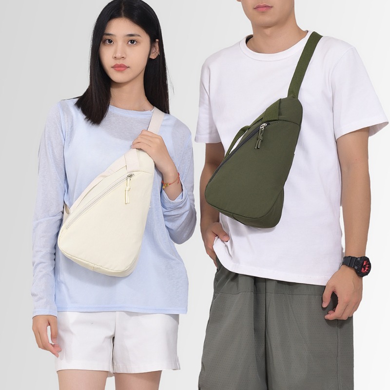 Borsa a tracolla singola, mini - Cycling To Commute recensione e prezzo