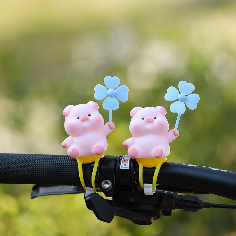 Decorazioni per manubrio bici, - Cycling For Commute recensione e prezzo