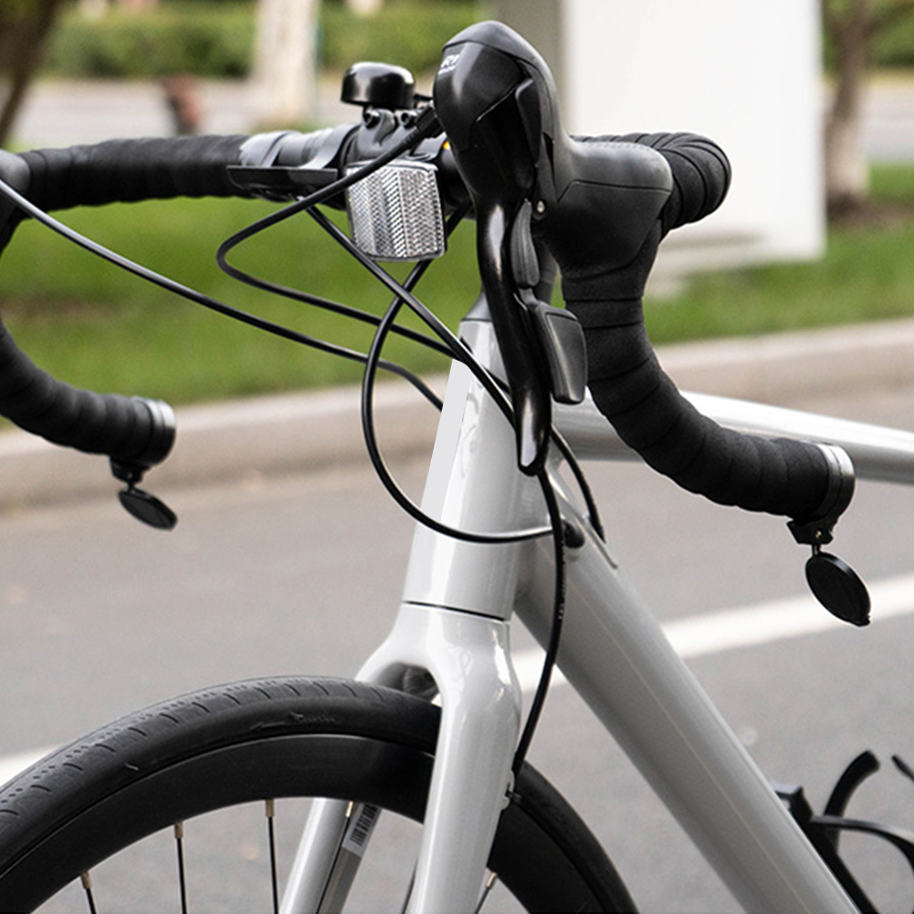 Specchietto Convesso per Manub - Mirror Handlebar Convex recensione e prezzo