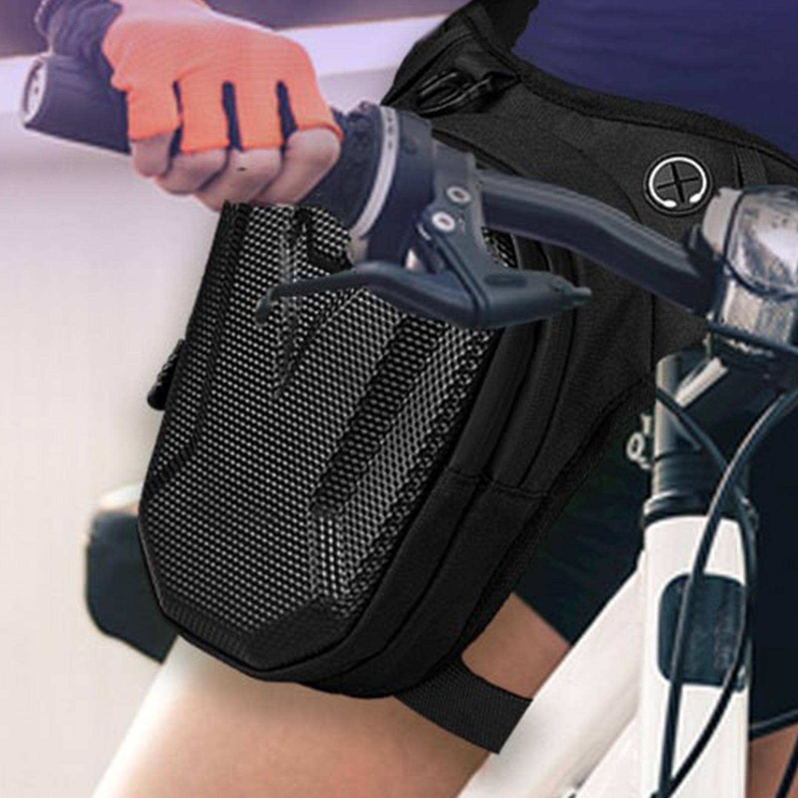 Borsa da coscia Borsa da moto  - Cycling For Commute recensione e prezzo