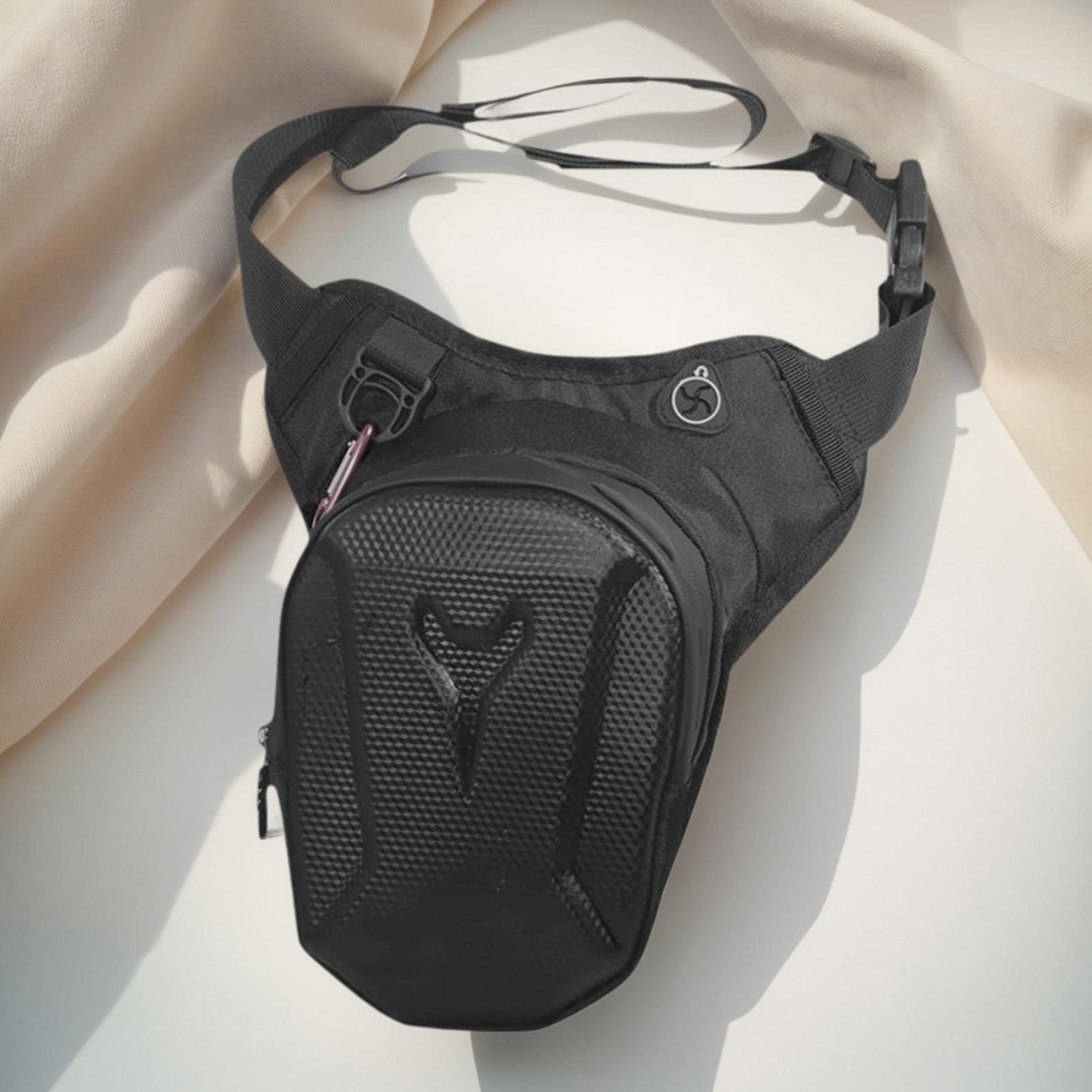Borsa da coscia Borsa da moto  - Cycling For Commute recensione e prezzo