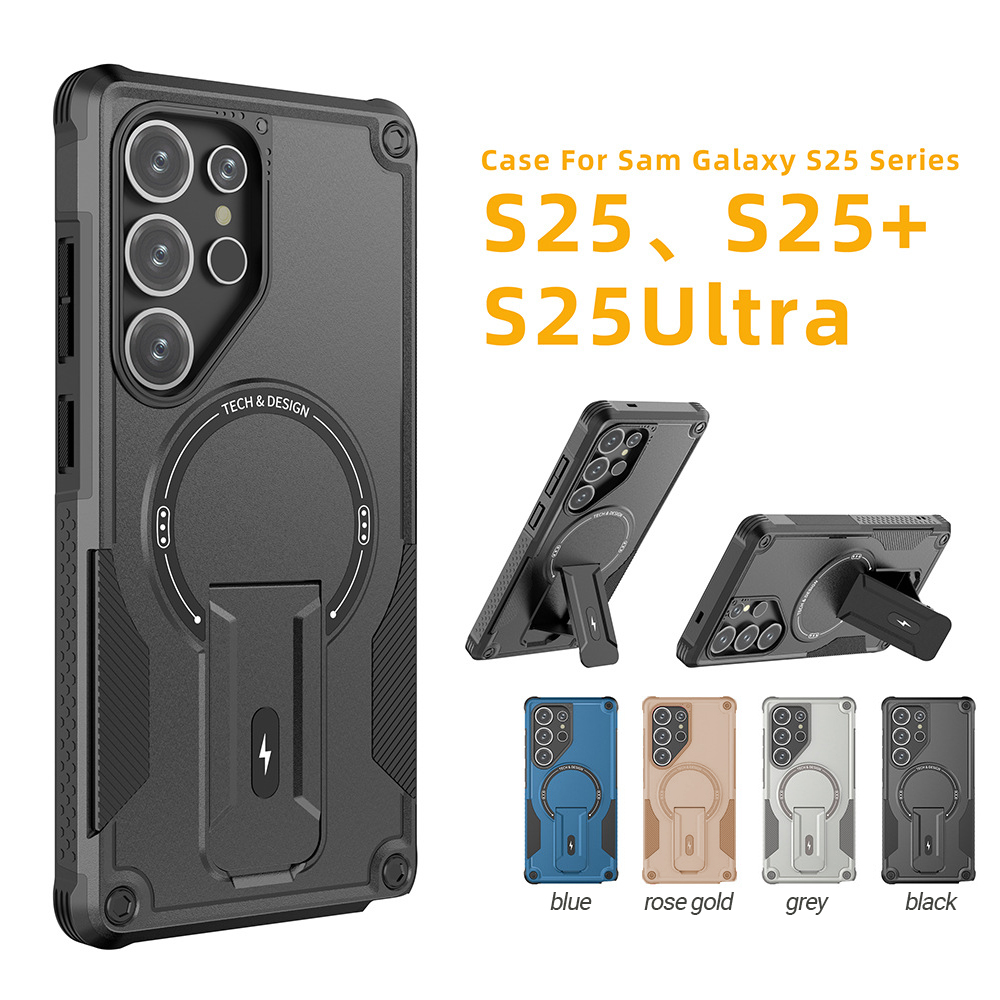 Custodia Magnetica Antiurto co - Kickstand Adjustable recensione e prezzo