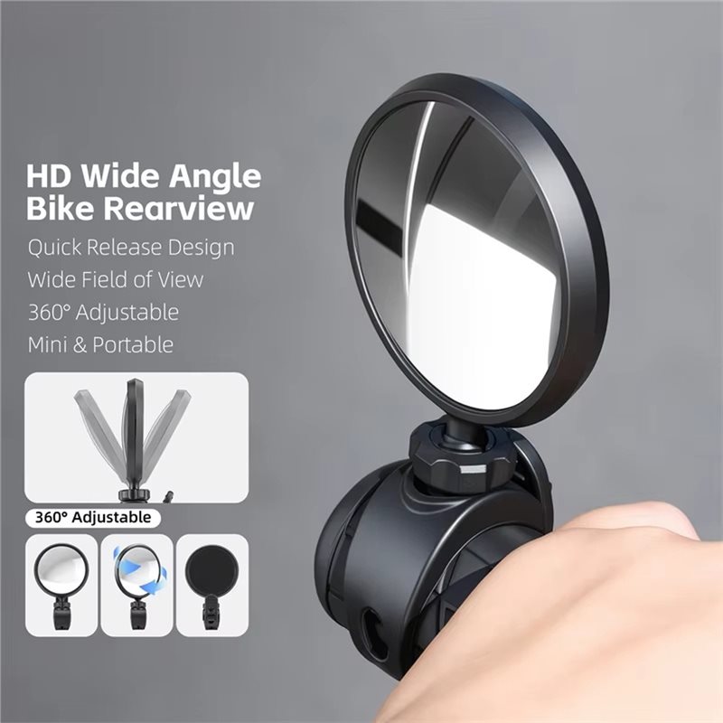 HOTB72A Specchietto Retrovisor - Mirror Handlebar Convex recensione e prezzo