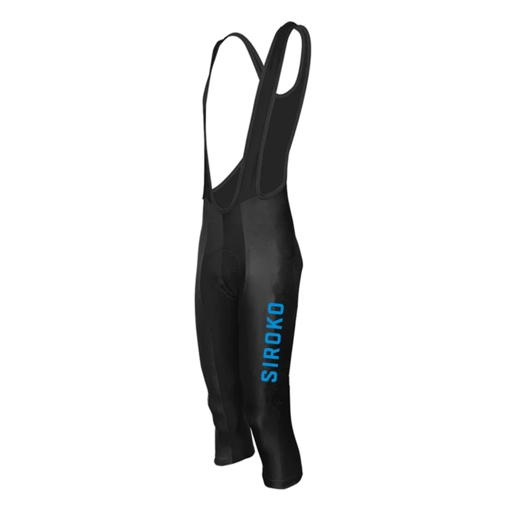 Pantaloncini da Ciclismo Estiv - Cycling Commuter Trousers recensione e prezzo