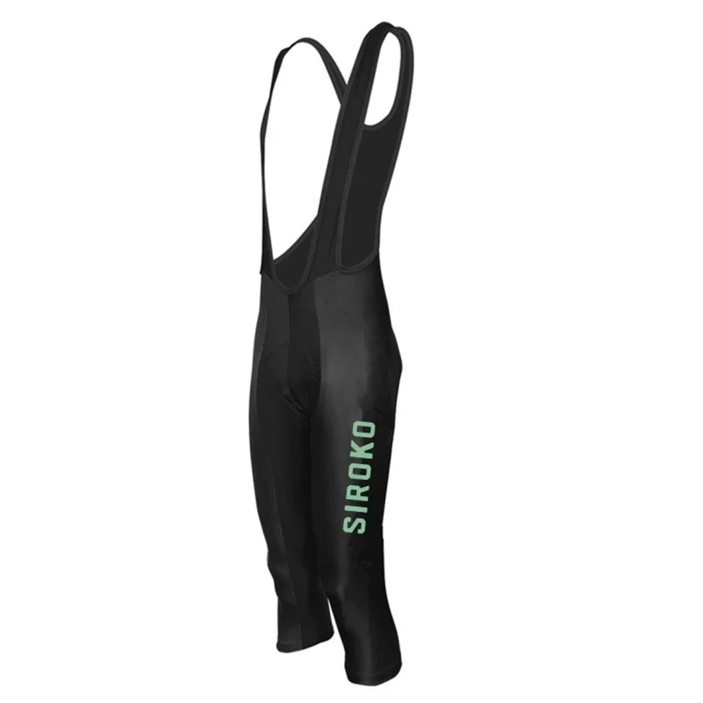 Pantaloncini da Ciclismo Estiv - Cycling Commuter Trousers recensione e prezzo