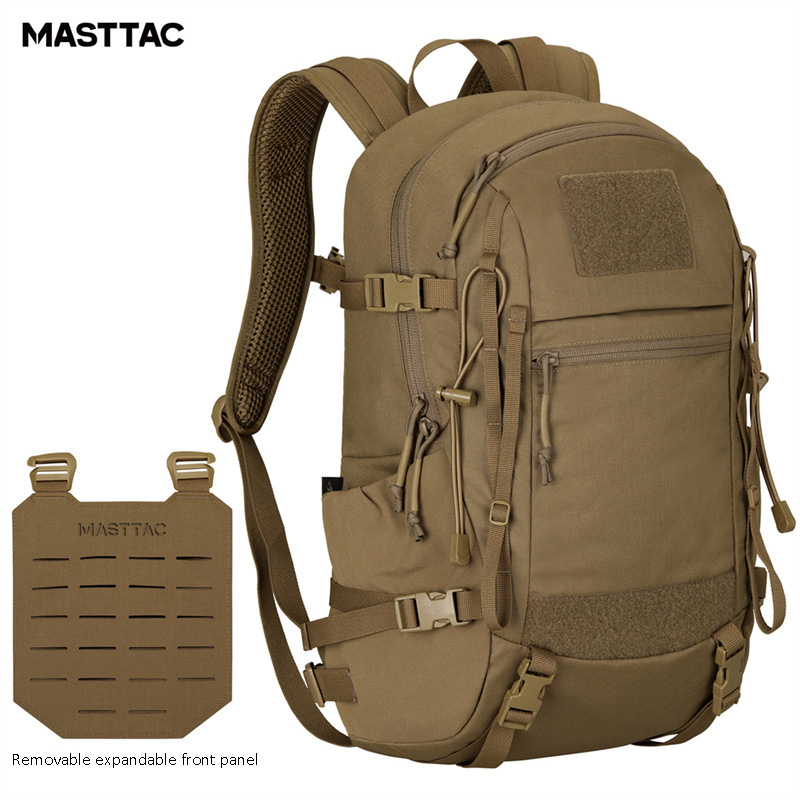 Zaino tattico da 25 litri di a - Cycling Commuter Backpack Laptop recensione e prezzo