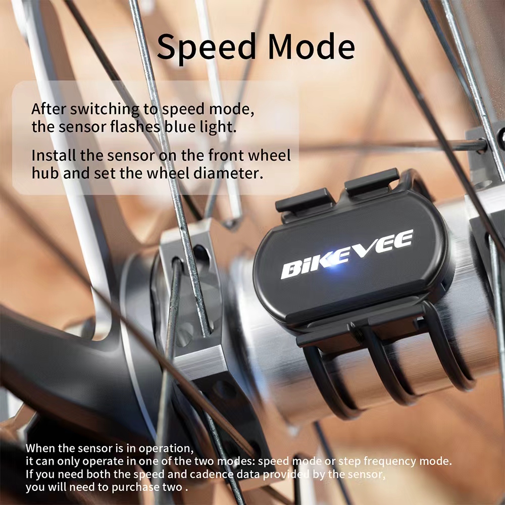 Sensore di Cadenza e Velocità  - Cycling Commuter recensione e prezzo