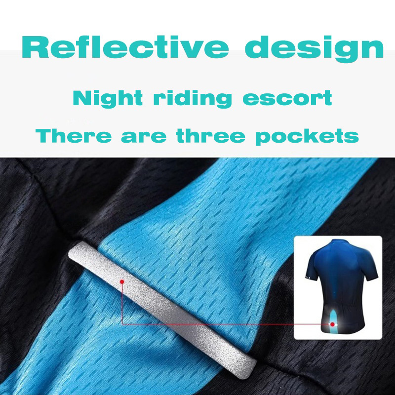 Maglia da ciclismo gigante da  - Cycling Commuter Clothing recensione e prezzo