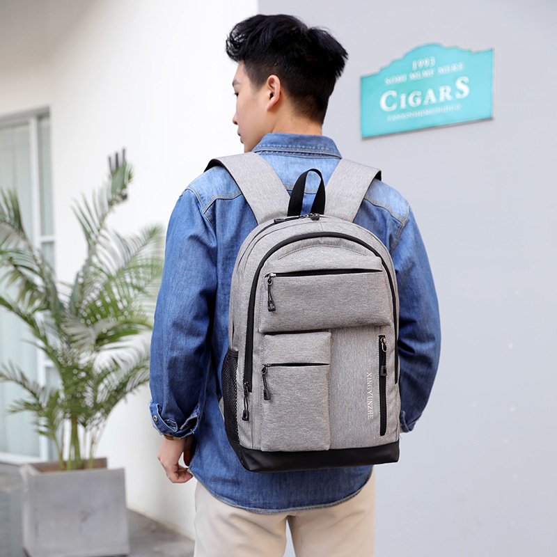 Zaino da arrampicata all'apert - Cycling Commuter Backpack Laptop recensione e prezzo
