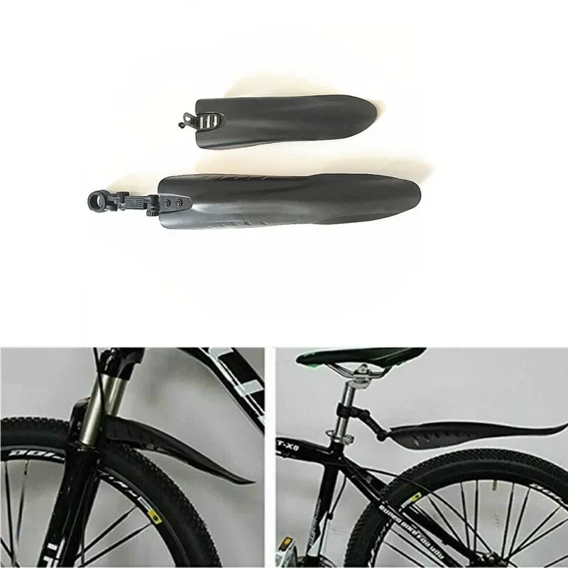 1 Set Set di parafanghi per bi - Fender Mudguard Set recensione e prezzo