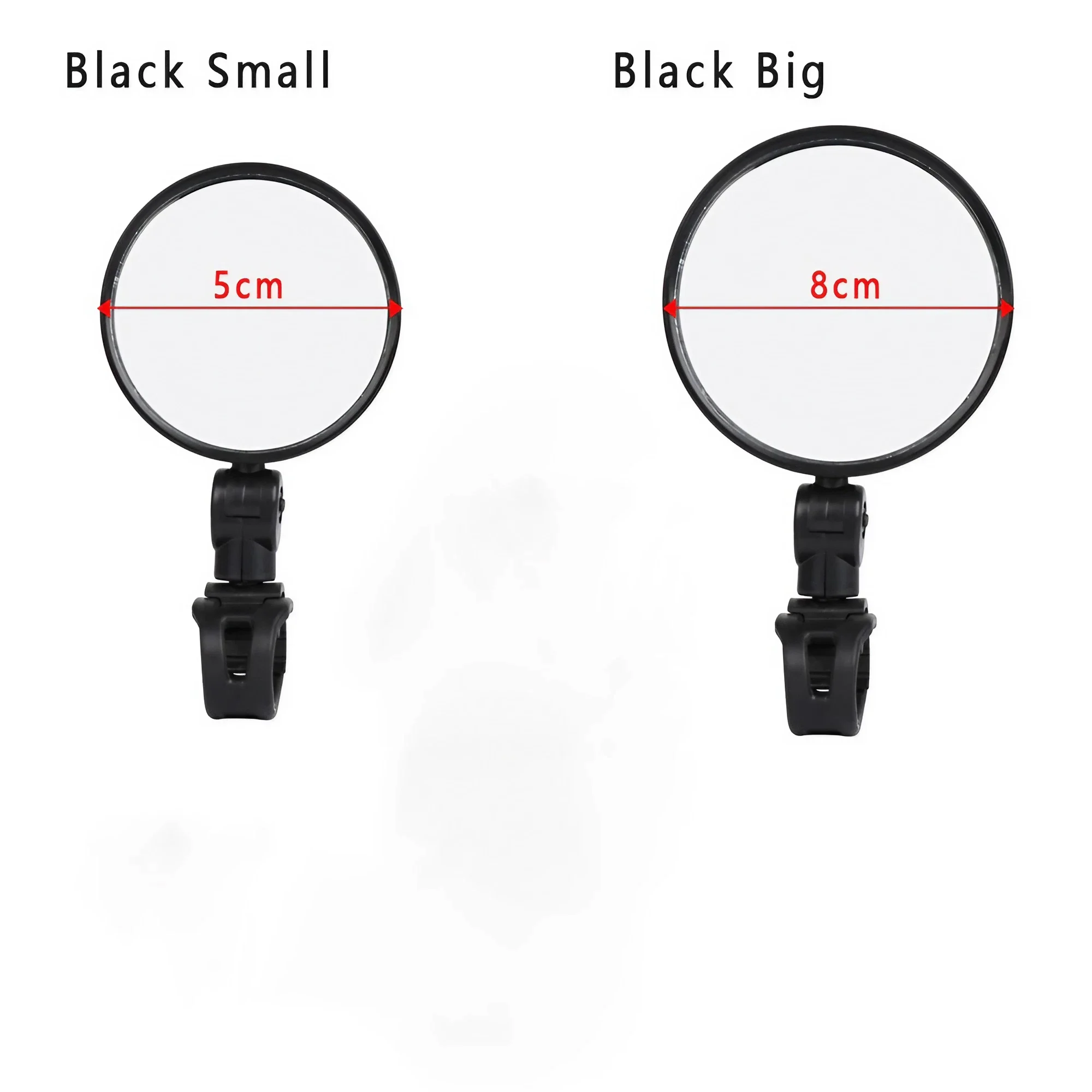 Specchietto Retrovisore Regola - Mirror Handlebar Convex recensione e prezzo