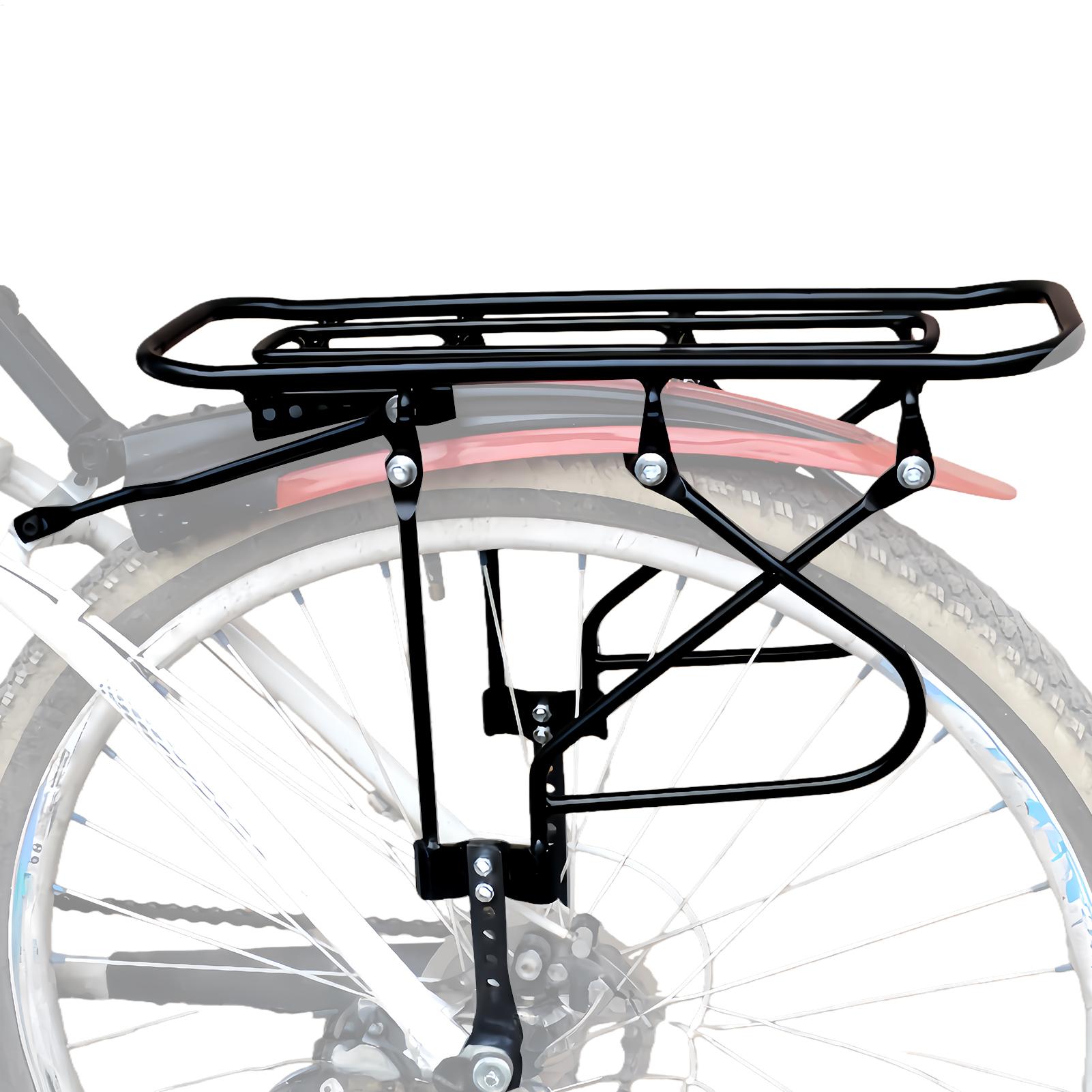 Portabiciclette posteriore Cap - Cycling For Commute recensione e prezzo