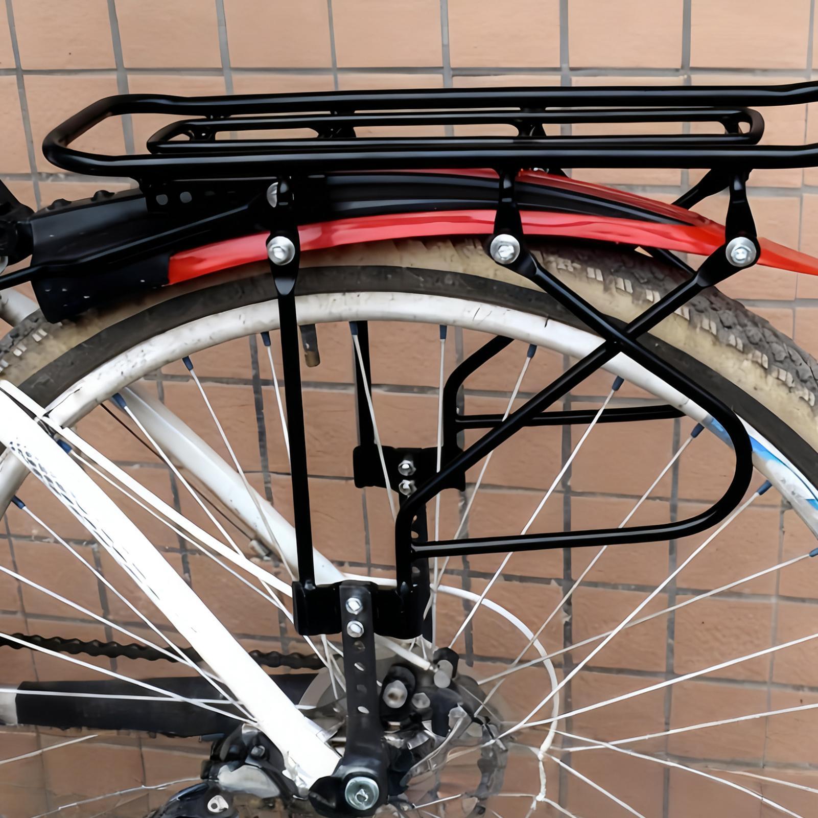 Portabiciclette posteriore Cap - Cycling For Commute recensione e prezzo