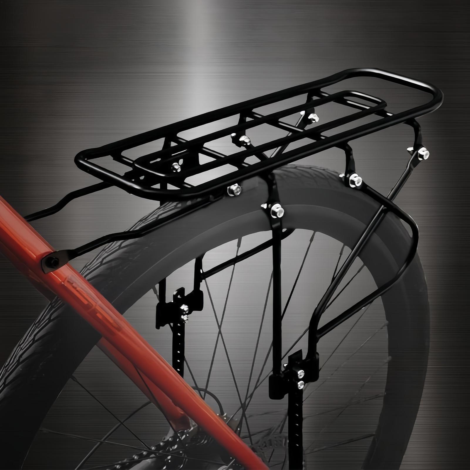 Portabiciclette posteriore Cap - Cycling For Commute recensione e prezzo