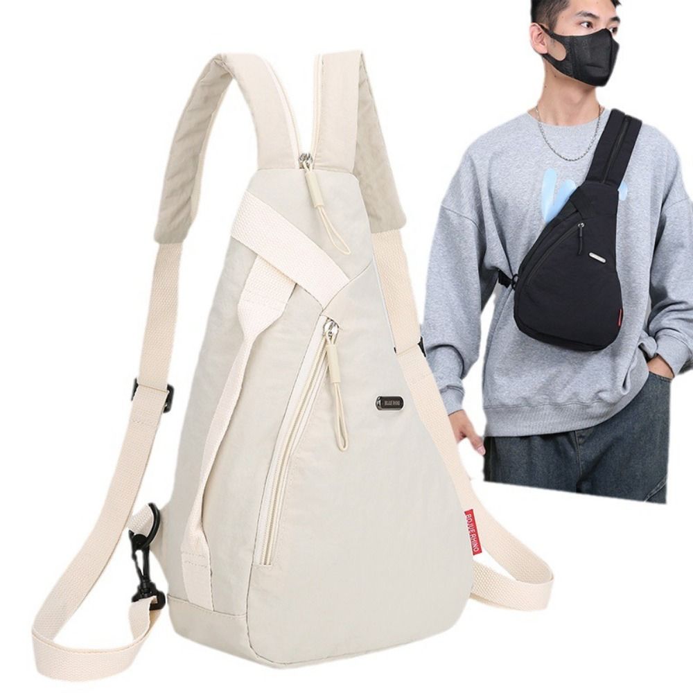 Borsa da petto unisex impermea - Cycling Commuter Backpack Waterproof recensione e prezzo