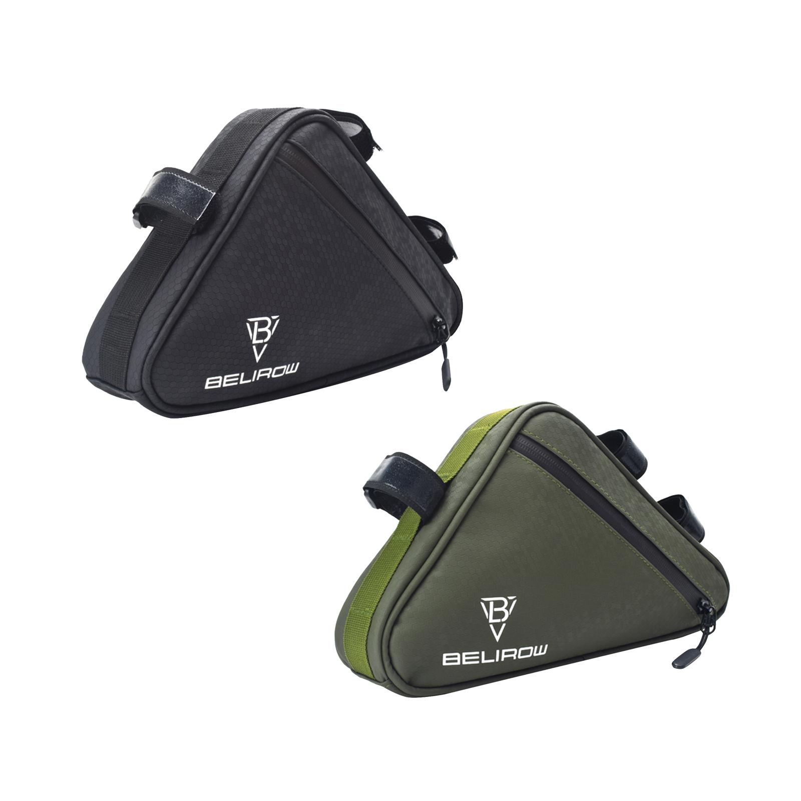Borsa da telaio per bici, bors - Saddle Bag Under Seat recensione e prezzo