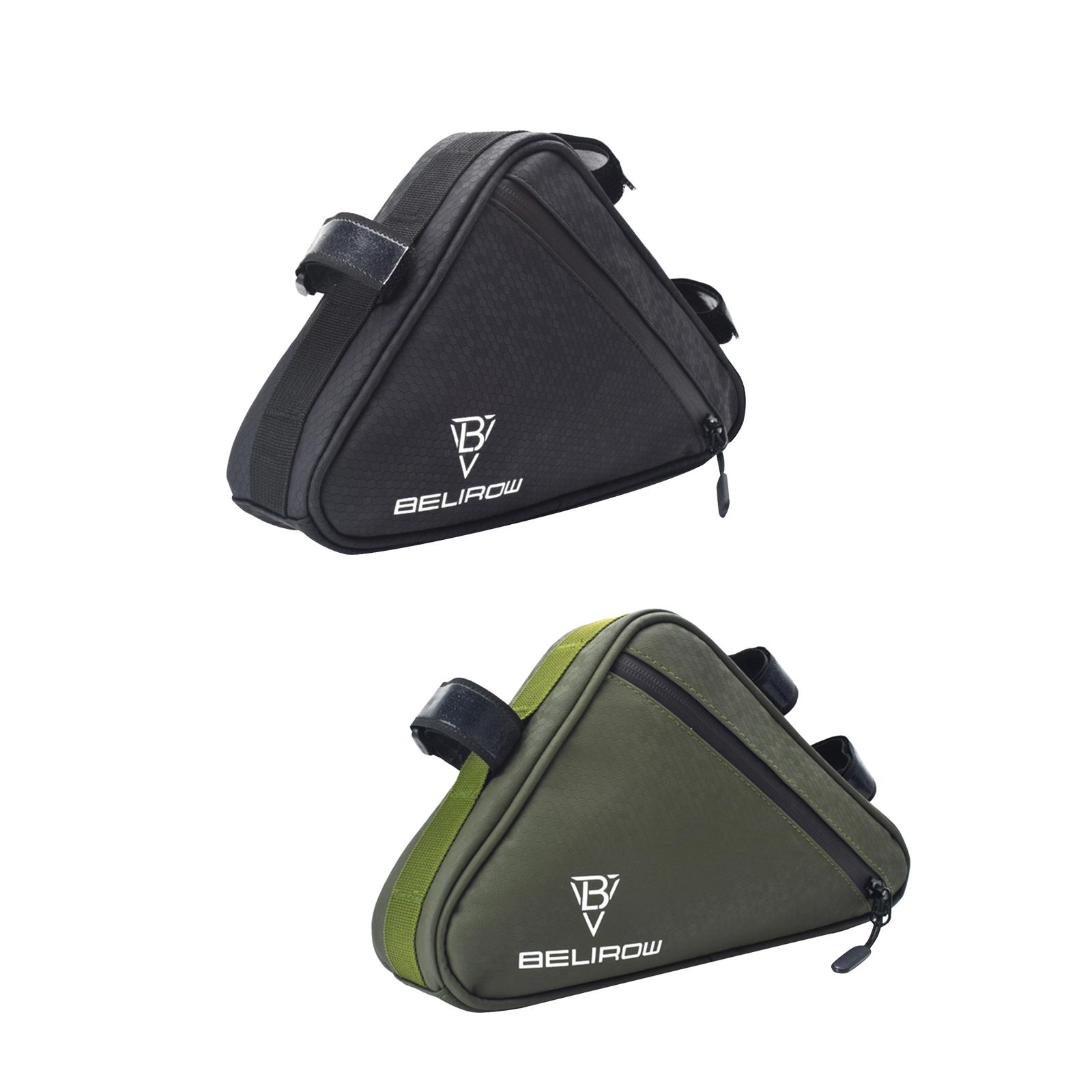 Borsa da telaio per bici, bors - Saddle Bag Under Seat recensione e prezzo