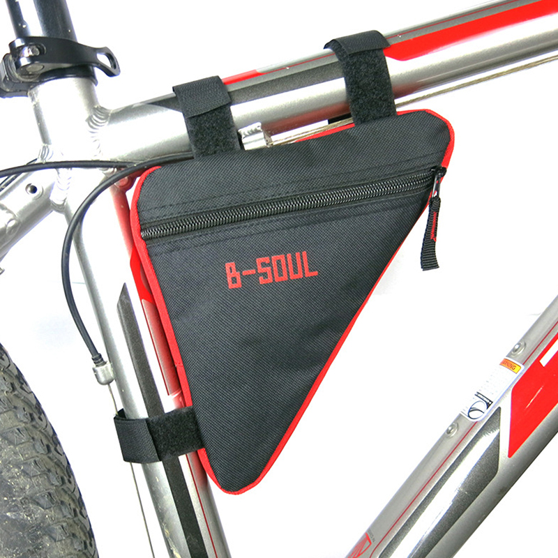 Borsa Portaoggetti Triangolare - Cycling Commuter Backpack Waterproof recensione e prezzo